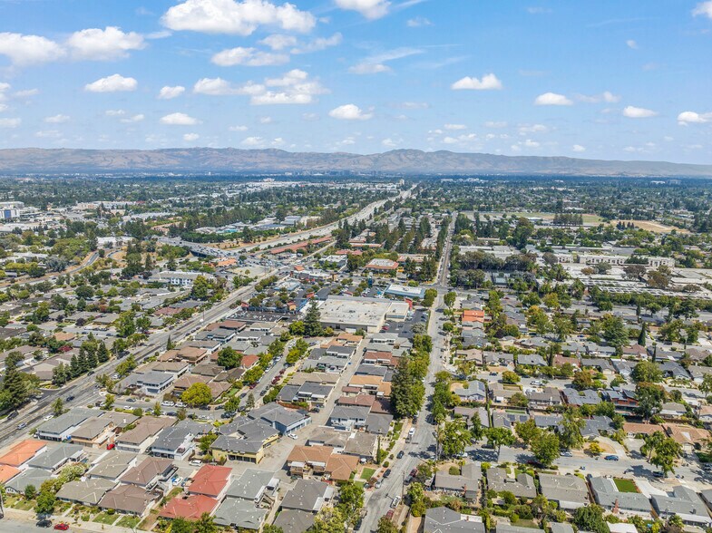 More Photos Of 4425 Blackford Ave, San Jose Apartments For Sale