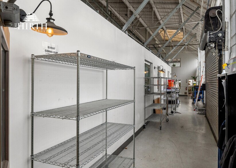 More Photos Of 2321 Filbert St, Oakland Warehouse For Sale