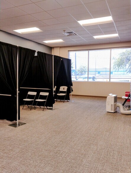 More Photos Of 3809 W Business 83, Harlingen General Retail For Sale