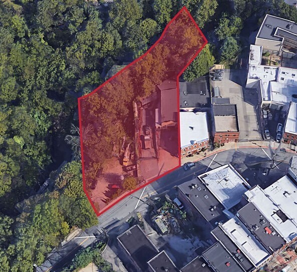 More Photos Of 51 Central Ave, Ossining Auto Repair For Sale