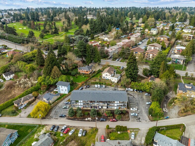 More Photos Of 10625 22nd Pl S, Seattle Apartments For Sale