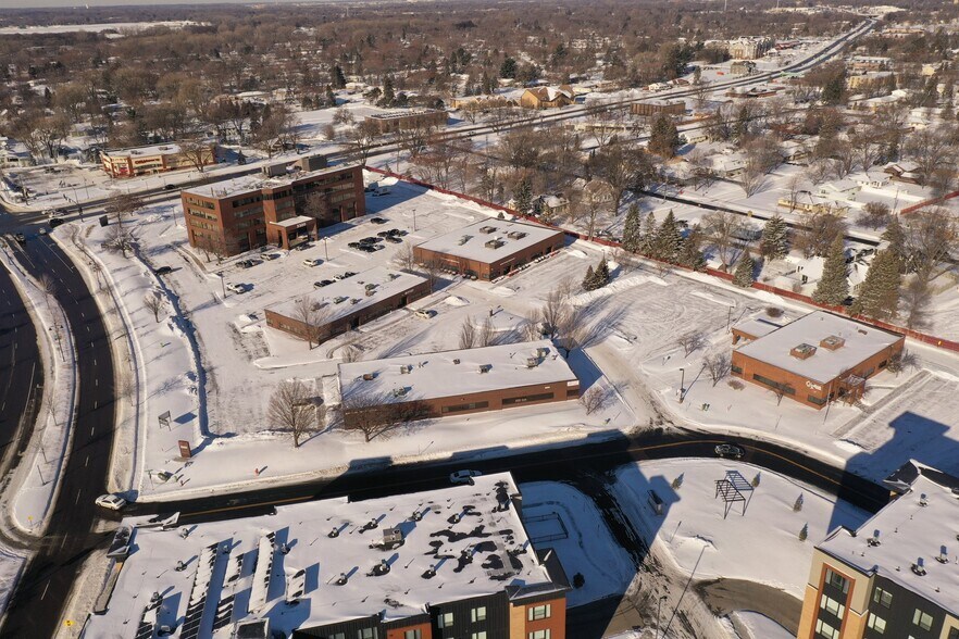 More Photos Of 3300 County Rd 10, Brooklyn Center Unknown For Lease