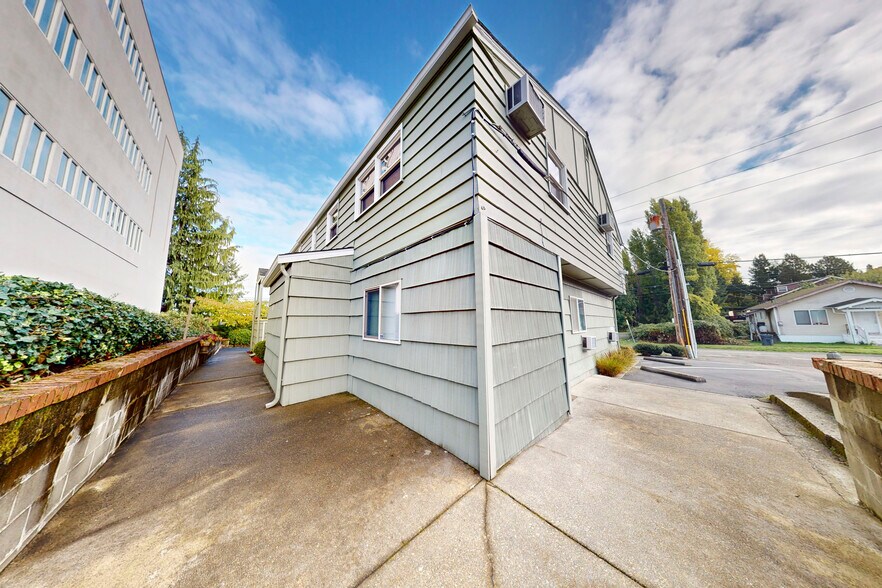 More Photos Of 521 Union Ave SE, Olympia Loft Creative Space For Lease