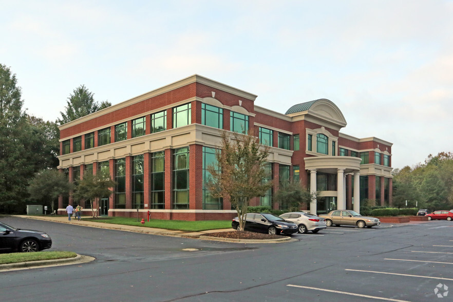 Primary Photo Of 1822 E Highway 54, Durham Office For Lease