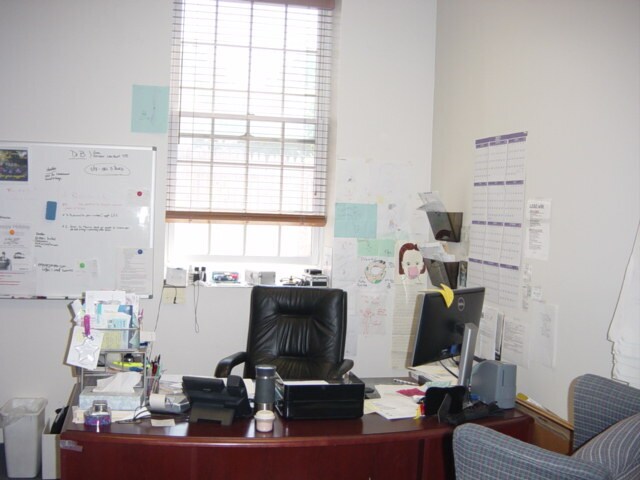 More Photos Of 151 W Washington Ave, Washington Office For Lease