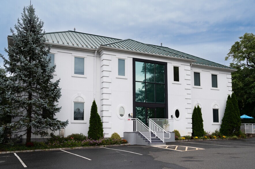 Primary Photo Of 1199 US Highway 22 E, Mountainside Coworking Space