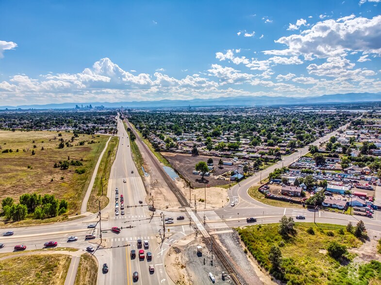 More Photos Of 7490 E 80th Ave, Commerce City Land For Sale