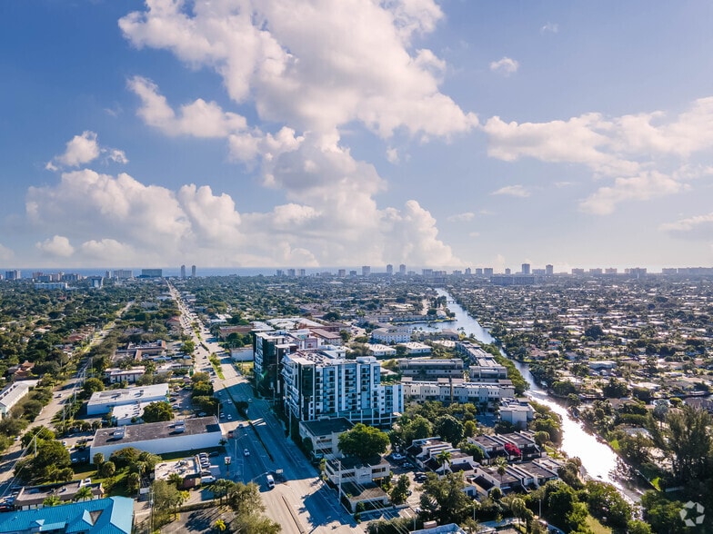 More Photos Of 400 E Atlantic Blvd, Pompano Beach Land For Sale