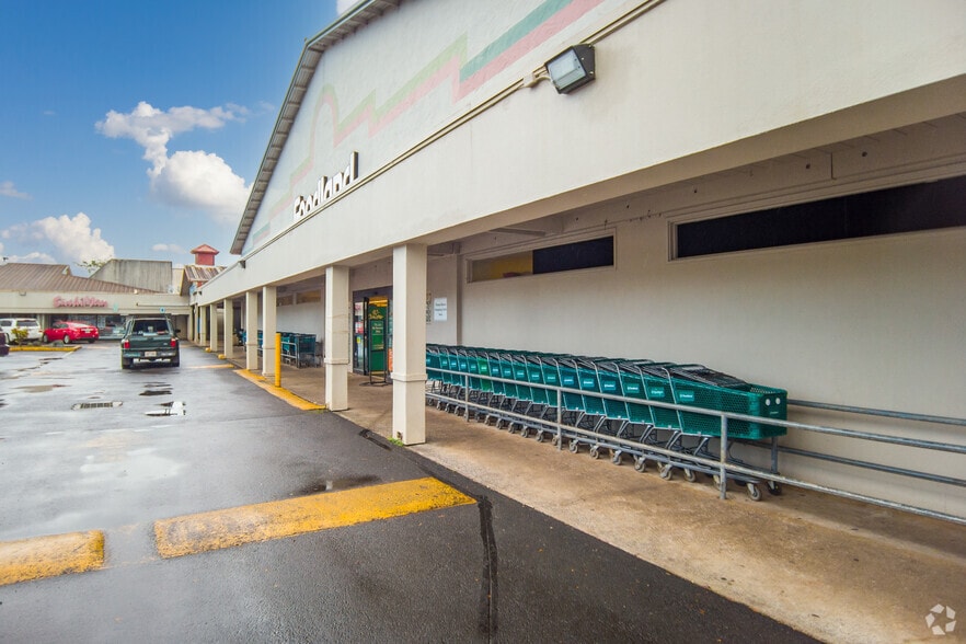 More Photos Of 823 California Ave, Wahiawa Unknown For Lease