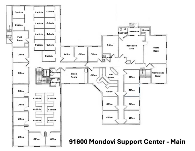 More Photos Of 680 Hehli Way, Mondovi Medical For Sale