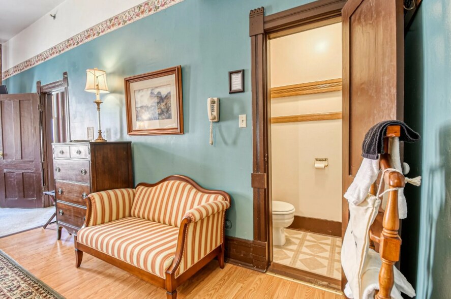 More Photos Of 700 Harrison Ave, Leadville Hotel For Sale