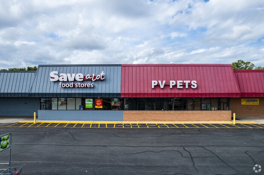 More Photos Of 233 S Broadway, Pennsville Unknown For Lease