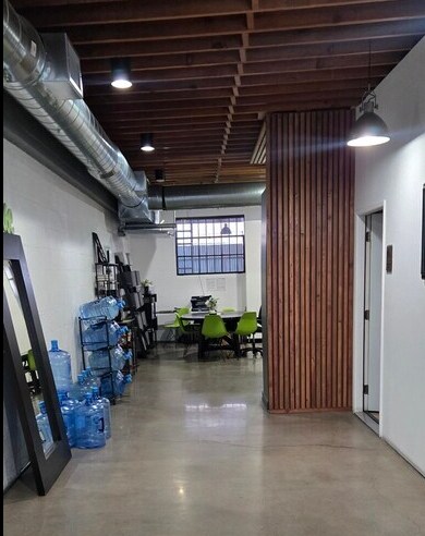 More Photos Of 5055 Exposition Blvd, Los Angeles Loft Creative Space For Lease