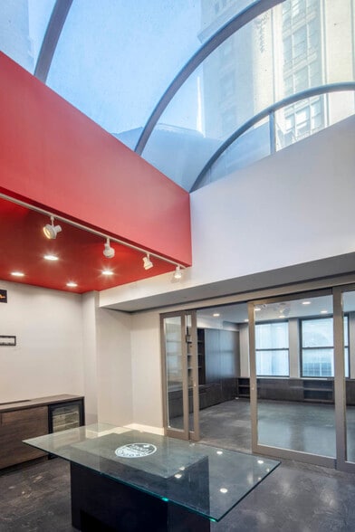 More Photos Of 32 W 39th St, New York Loft Creative Space For Lease