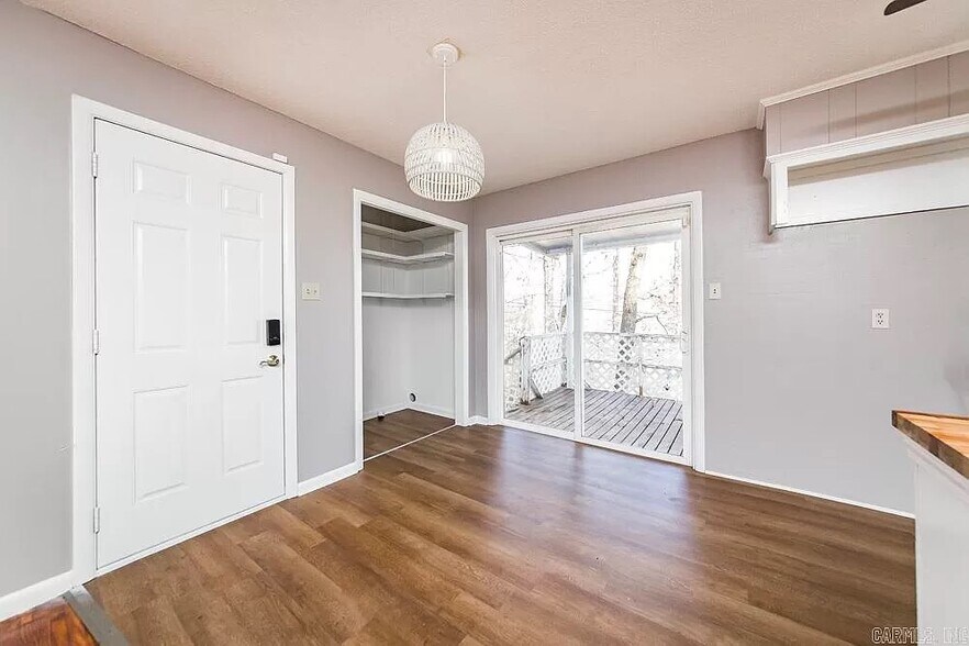 More Photos Of , North Little Rock Multifamily For Sale