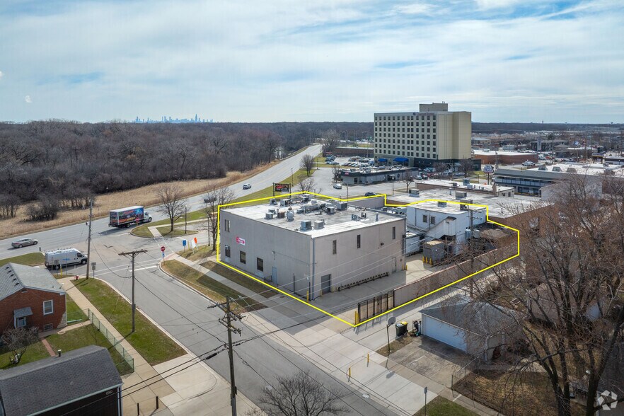 More Photos Of 4260 Old River Rd, Schiller Park Food Processing For Sale