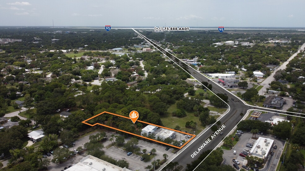 More Photos Of 1531 Delaware Ave, Fort Pierce Freestanding For Sale