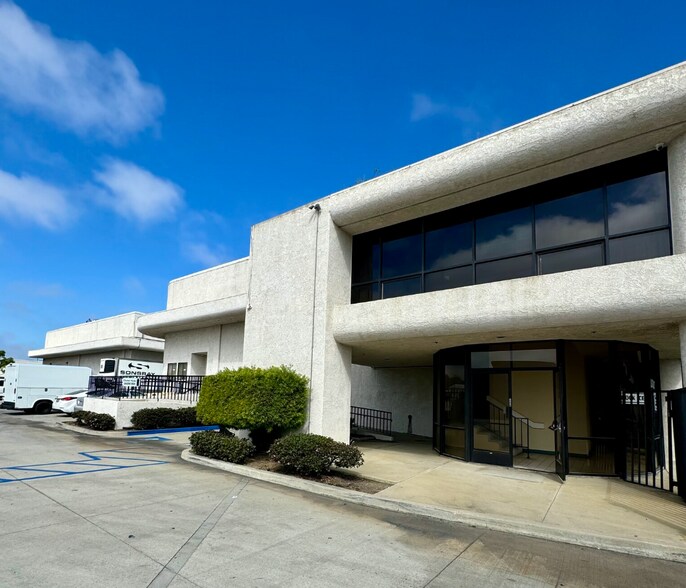 More Photos Of 1705 Donlon St, Ventura Refrigeration Cold Storage For Lease