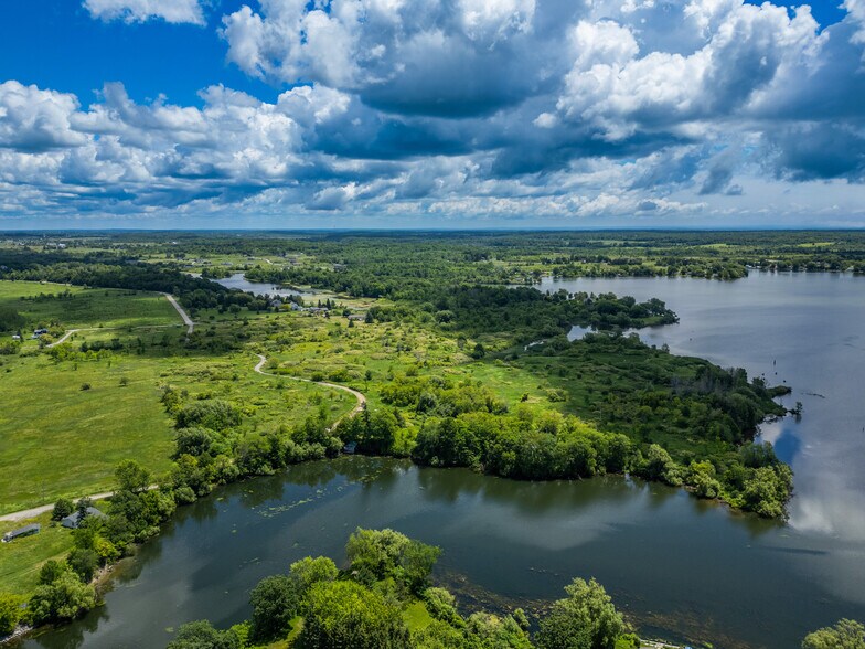 More Photos Of 2130 Isle Of Man Rd, Kingston Land For Sale