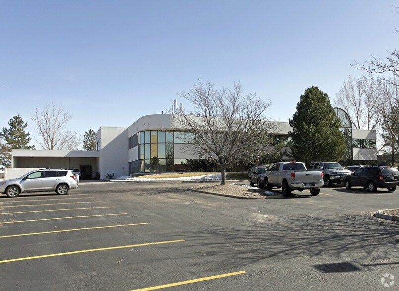 More Photos Of 6890 S Tucson Way, Centennial Office For Lease