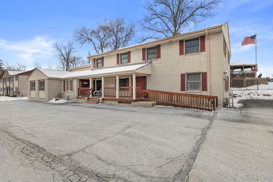 More Photos Of 11801 W Janesville Rd, Hales Corners Office For Sale