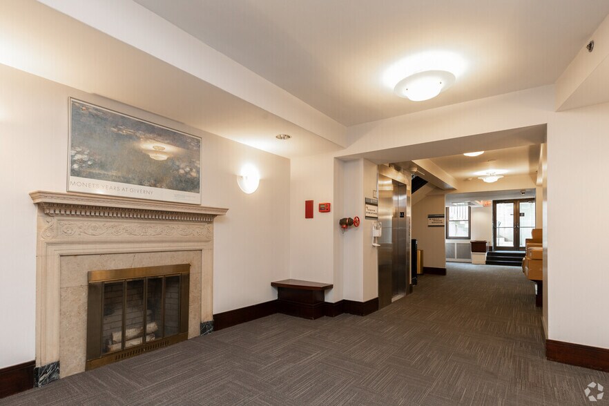 More Photos Of 1180 Beacon St, Brookline Hospital For Sale