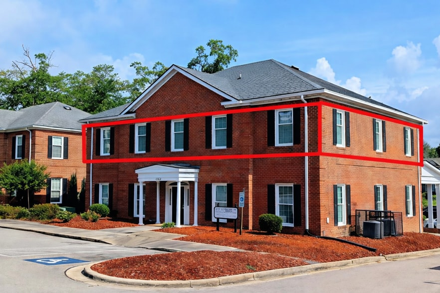Primary Photo Of 1003 Hay St, Fayetteville Office For Lease