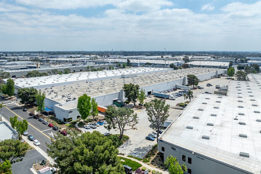 More Photos Of 6001-6049 Slauson Ave, Commerce Warehouse For Lease
