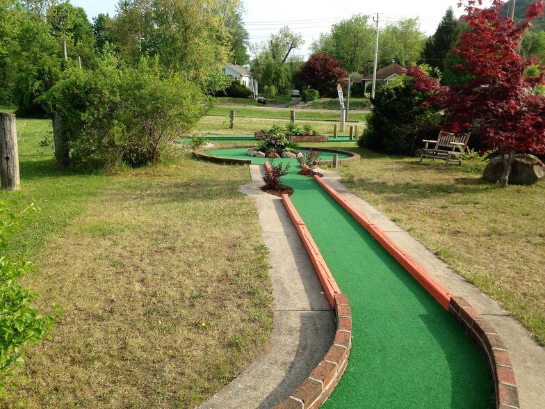 More Photos Of 15 Hospital Rd, Monson Golf Course Driving Range For Sale