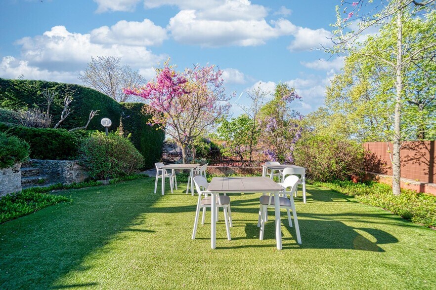 More Photos Of , Cercedilla Hotel For Sale