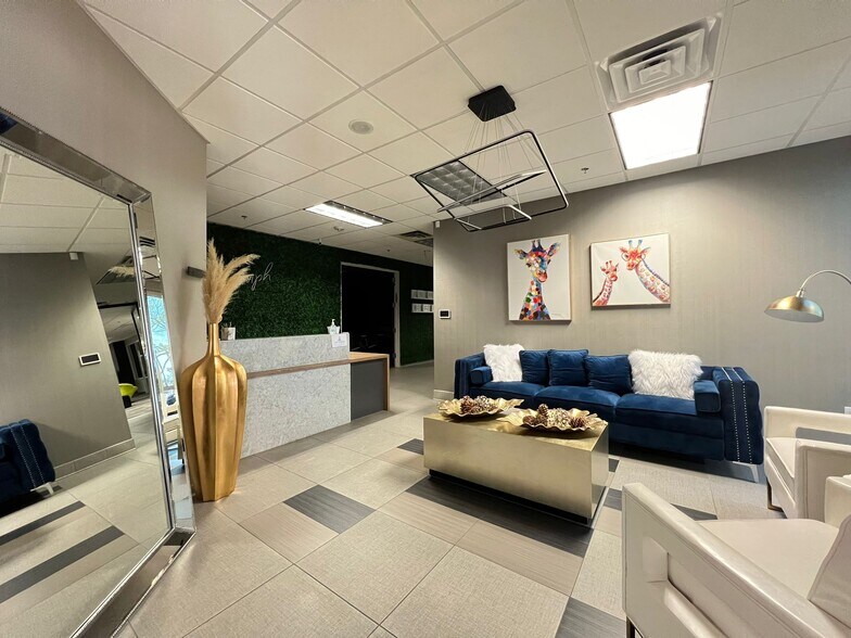 More Photos Of 2500 N Buffalo Dr, Las Vegas Office For Lease