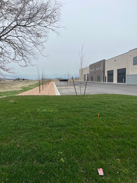 More Photos Of 1548 American Way, Payson Warehouse For Lease