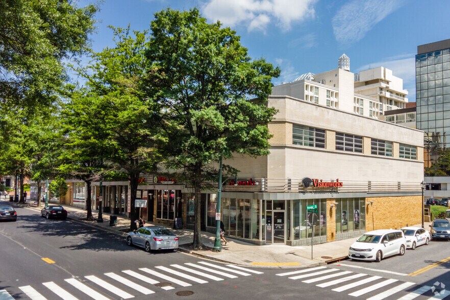 More Photos Of 8561 Fenton St, Silver Spring Office For Lease