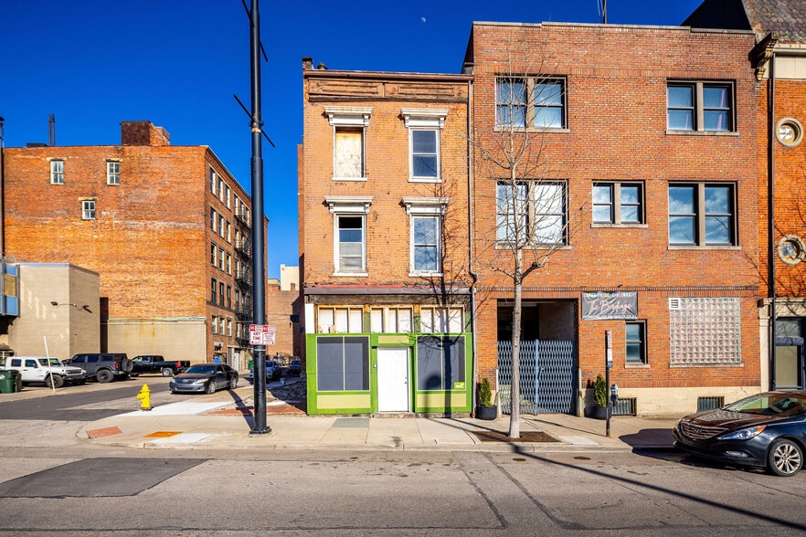 More Photos Of 414 Central Ave, Cincinnati Apartments For Sale