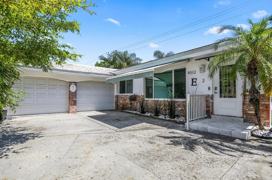 More Photos Of 4512 Seagrape Dr, Lauderdale-by-the-Sea Multifamily For Sale