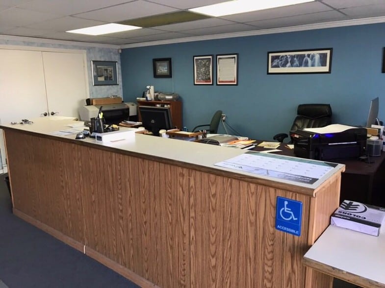 More Photos Of 1315 Broadway, El Cajon Freestanding For Sale