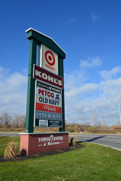 More Photos Of 21800-21880 Towne Center Dr, Watertown Unknown For Lease