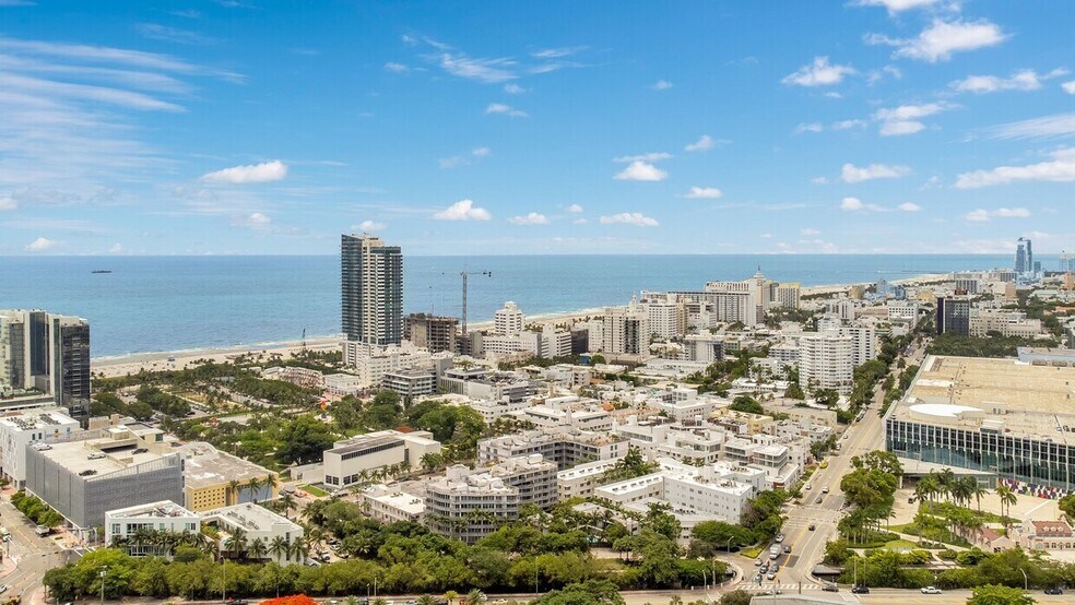 More Photos Of , Miami Beach Land For Sale