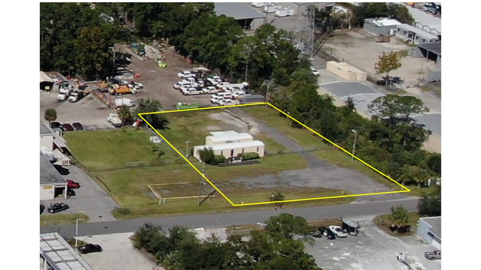 More Photos Of 5021 Stepp Ave, Jacksonville Unknown For Lease
