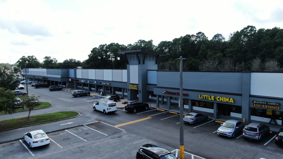 More Photos Of 11018 Old Saint Augustine Rd, Jacksonville Unknown For Lease