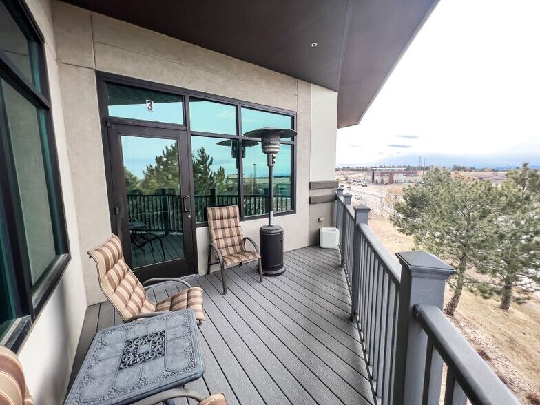 More Photos Of 7501 Village Square Dr, Castle Pines Medical For Sale