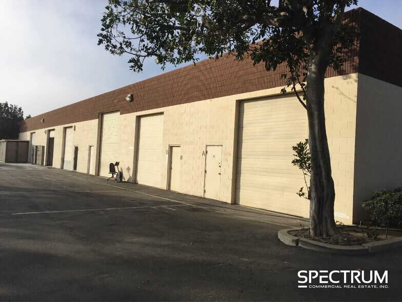 More Photos Of 2128 Knoll Dr, Ventura Manufacturing For Lease