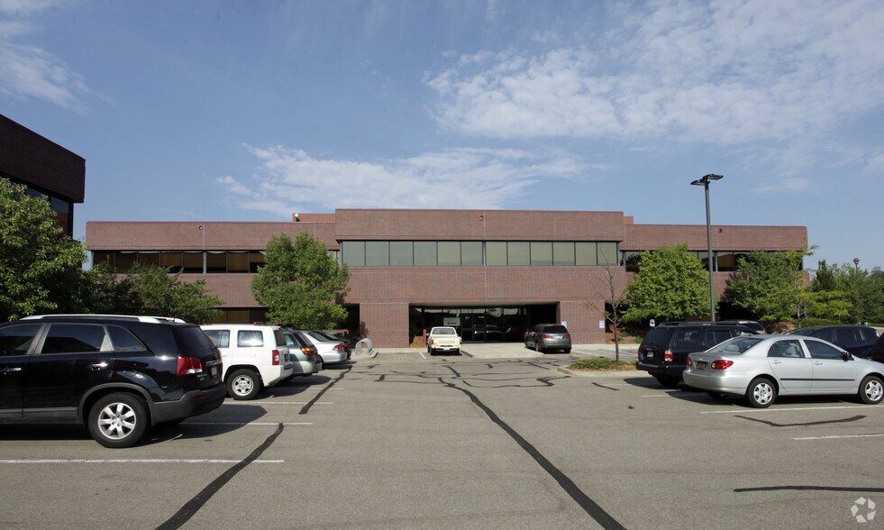 More Photos Of 2520 55th St, Boulder Office For Lease
