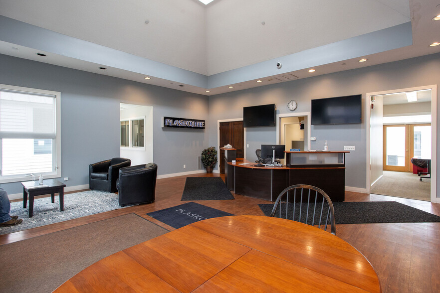 More Photos Of 119 Salisbury Rd, Sheffield Warehouse For Sale