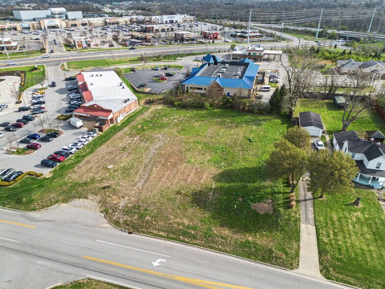 More Photos Of 115 Urton Ln, Louisville Land For Lease