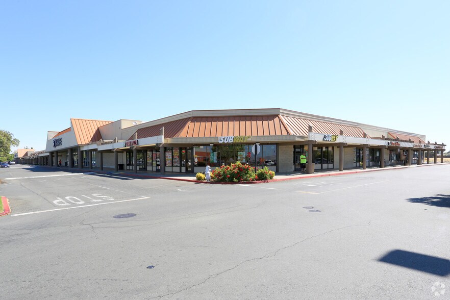 More Photos Of 100-108 Sunset Ave, Suisun City Unknown For Lease