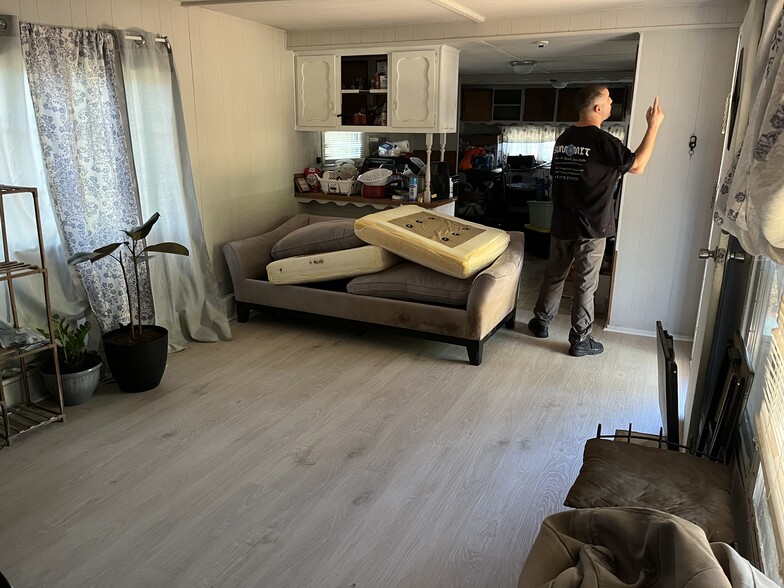 More Photos Of 1425 Farlow Rd, Raleigh Manufactured Housing Mobile Home Park For Sale