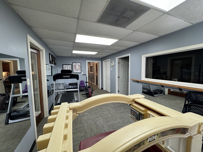 More Photos Of 1751 Dancy Blvd, Horn Lake Office For Lease