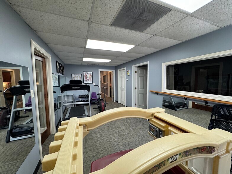 More Photos Of 1751 Dancy Blvd, Horn Lake Office For Sale