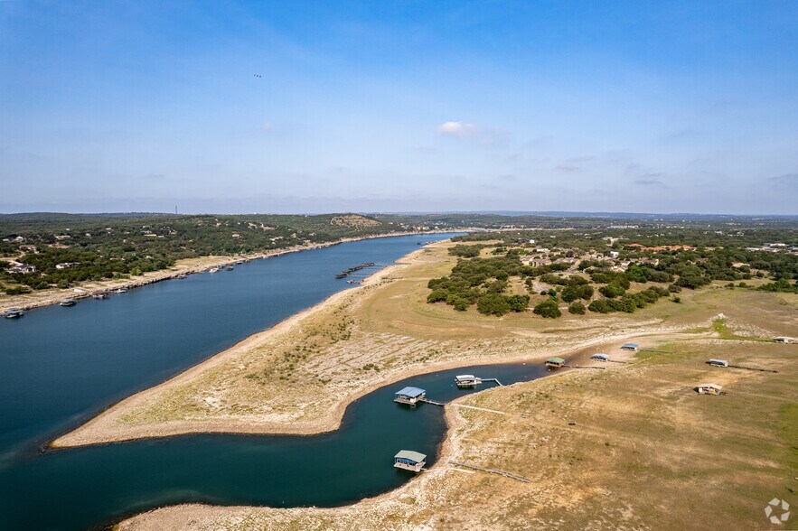 More Photos Of 1900 American Dr, Lago Vista Land For Sale
